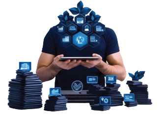 Empire Qubit Solutions Business 24x7
